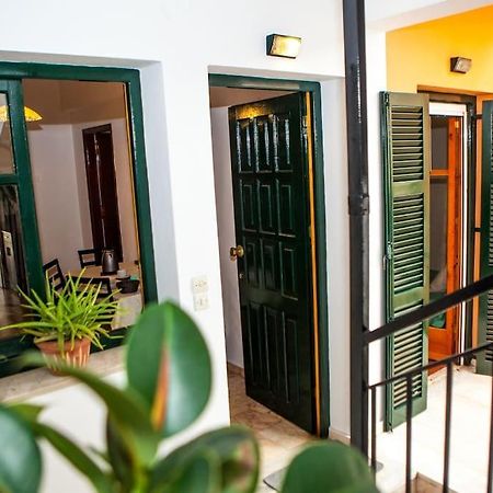 City Center, Sea View Apartment, Amelia! Ανεμόμυλος Εξωτερικό φωτογραφία
