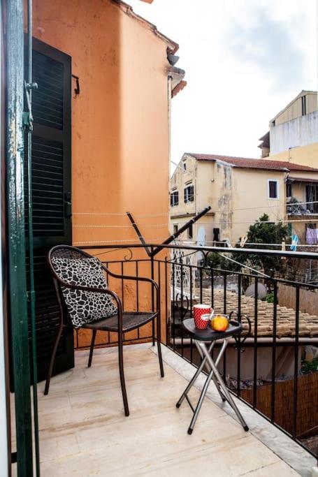 City Center, Sea View Apartment, Amelia! Ανεμόμυλος Εξωτερικό φωτογραφία