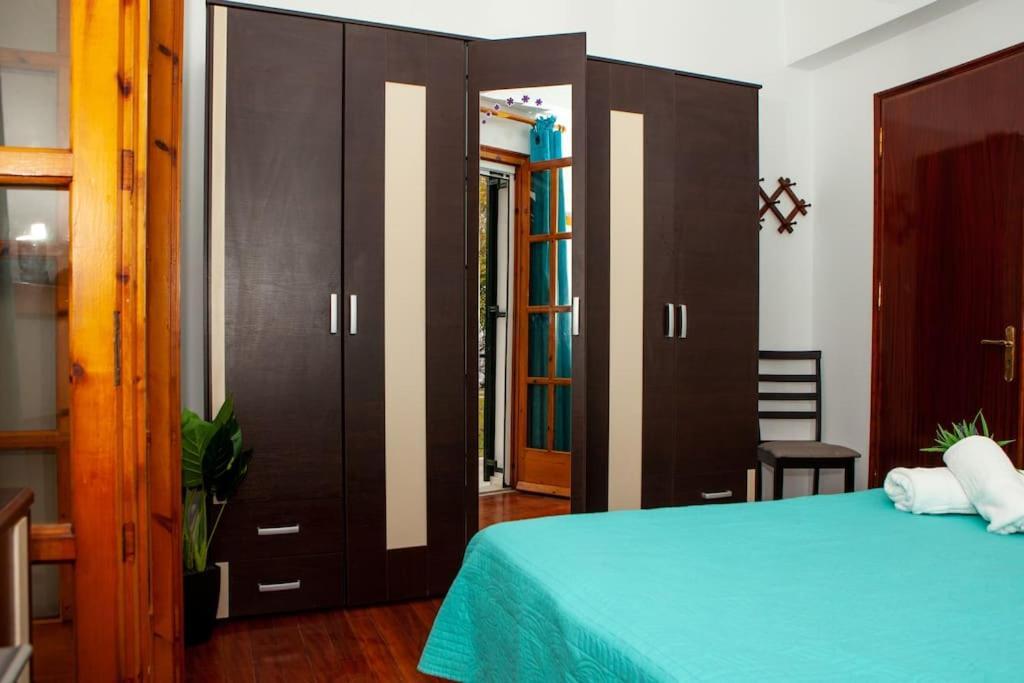 City Center, Sea View Apartment, Amelia! Ανεμόμυλος Εξωτερικό φωτογραφία
