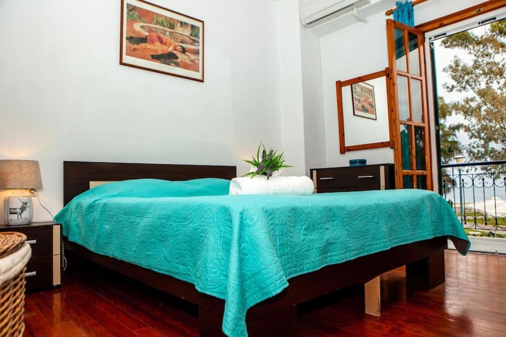 City Center, Sea View Apartment, Amelia! Ανεμόμυλος Εξωτερικό φωτογραφία