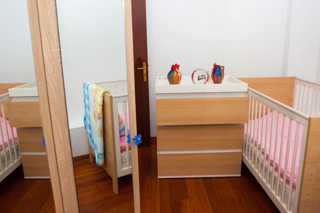 City Center, Sea View Apartment, Amelia! Ανεμόμυλος Εξωτερικό φωτογραφία