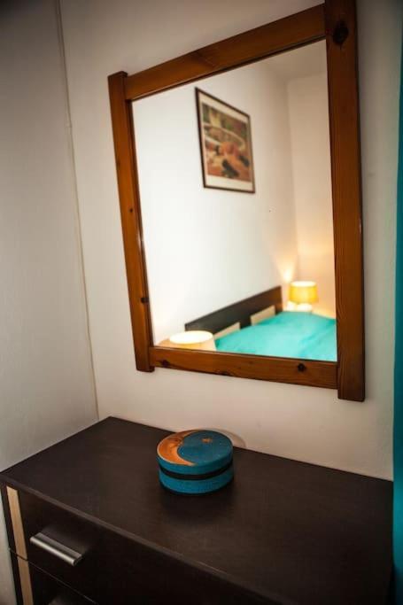 City Center, Sea View Apartment, Amelia! Ανεμόμυλος Εξωτερικό φωτογραφία
