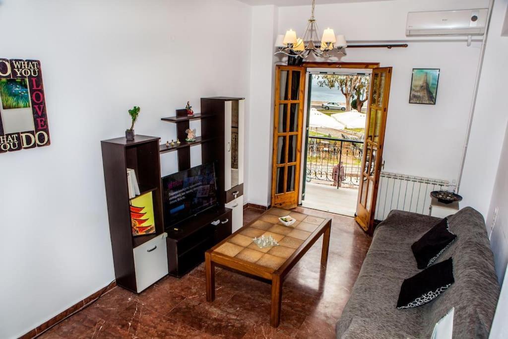 City Center, Sea View Apartment, Amelia! Ανεμόμυλος Εξωτερικό φωτογραφία