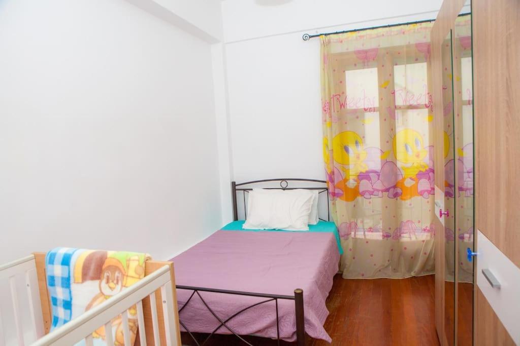 City Center, Sea View Apartment, Amelia! Ανεμόμυλος Εξωτερικό φωτογραφία