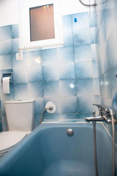 City Center, Sea View Apartment, Amelia! Ανεμόμυλος Εξωτερικό φωτογραφία