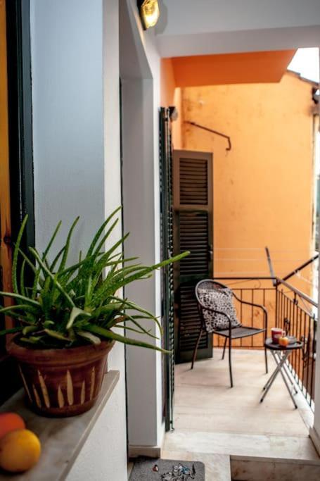 City Center, Sea View Apartment, Amelia! Ανεμόμυλος Εξωτερικό φωτογραφία