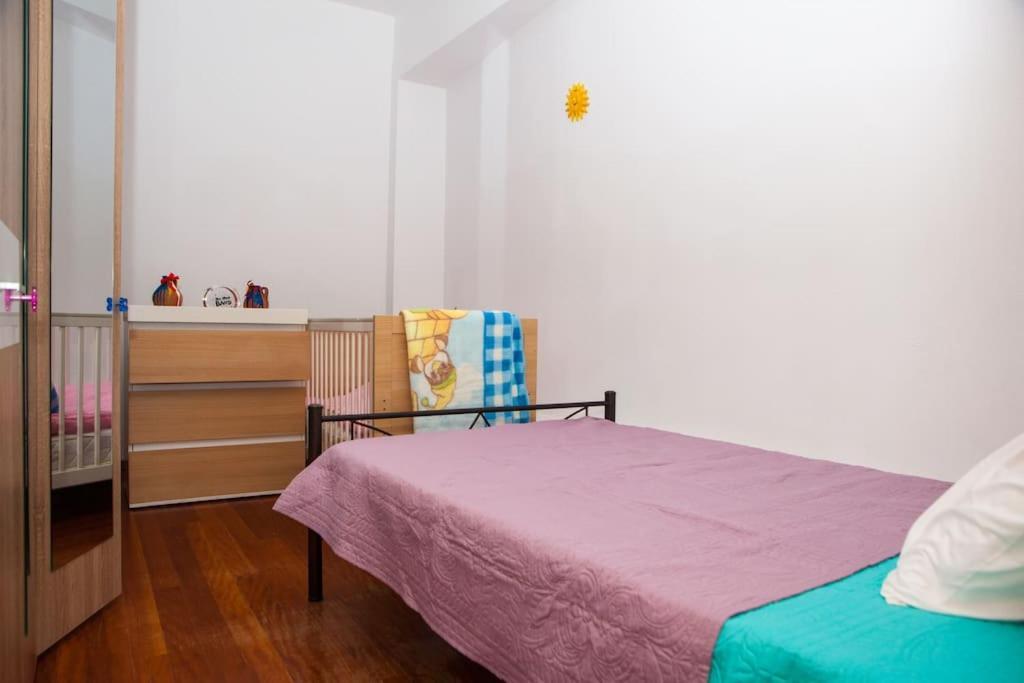 City Center, Sea View Apartment, Amelia! Ανεμόμυλος Εξωτερικό φωτογραφία