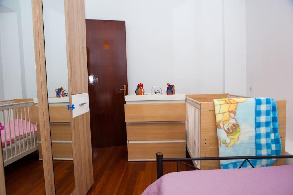 City Center, Sea View Apartment, Amelia! Ανεμόμυλος Εξωτερικό φωτογραφία